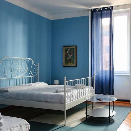 Viale Lunigiana Central Station Big House - 6 People Milánó Kültér fotó