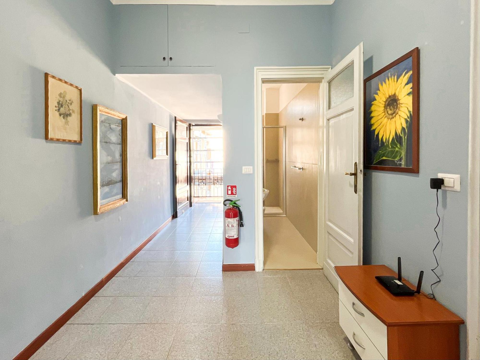 Viale Lunigiana Central Station Big House - 6 People Milánó Kültér fotó