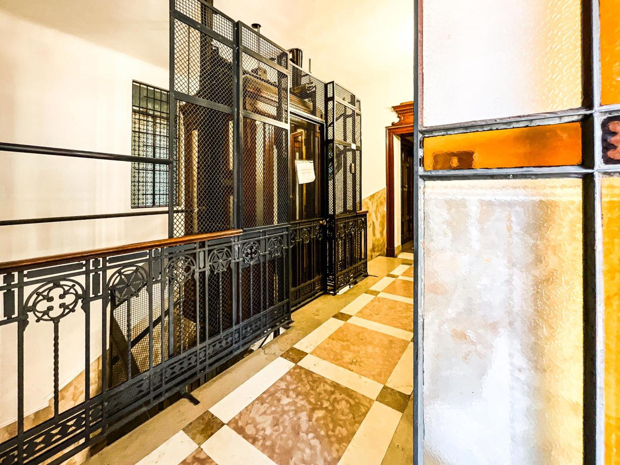 Viale Lunigiana Central Station Big House - 6 People Milánó Kültér fotó