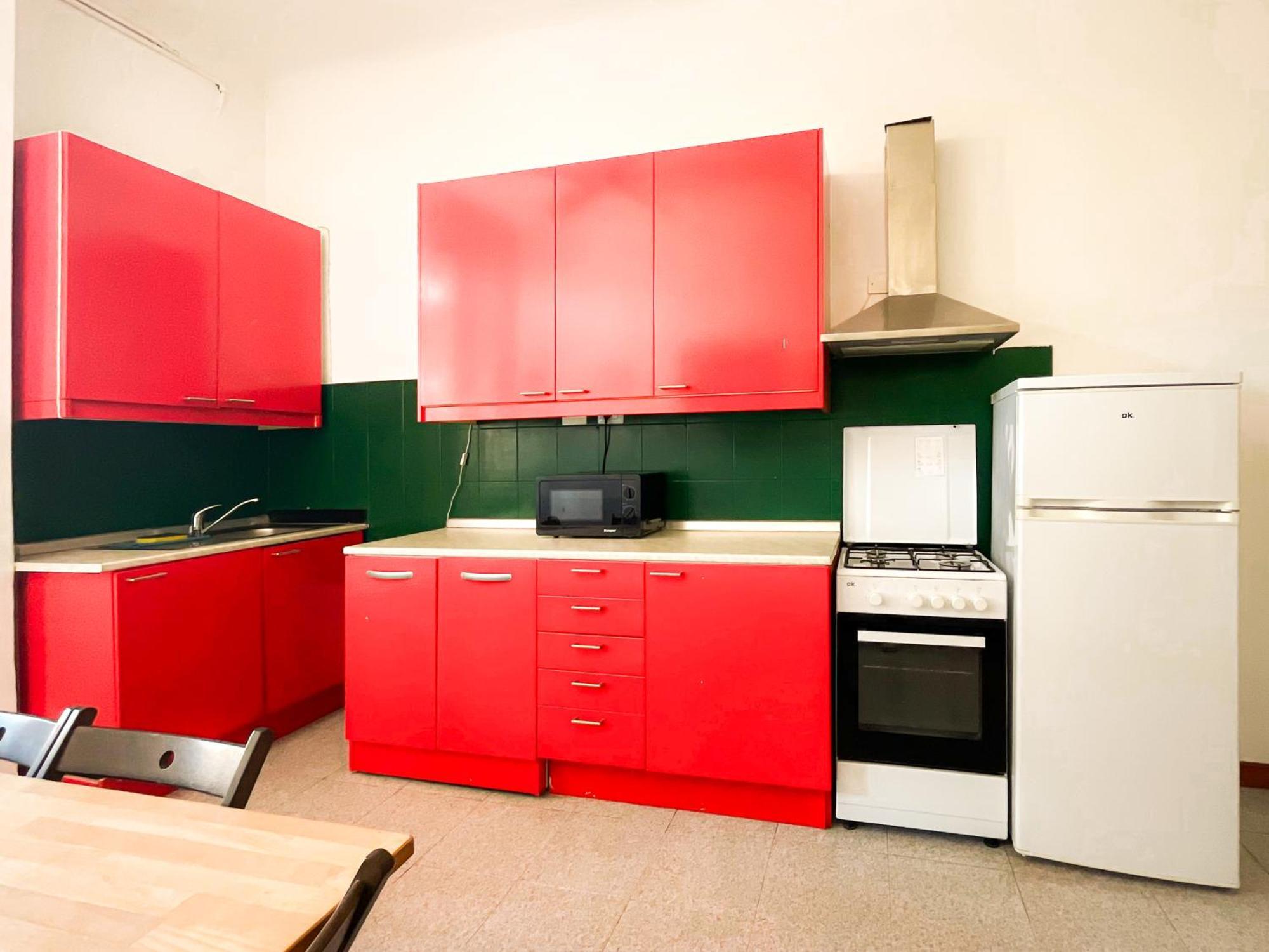 Viale Lunigiana Central Station Big House - 6 People Milánó Kültér fotó