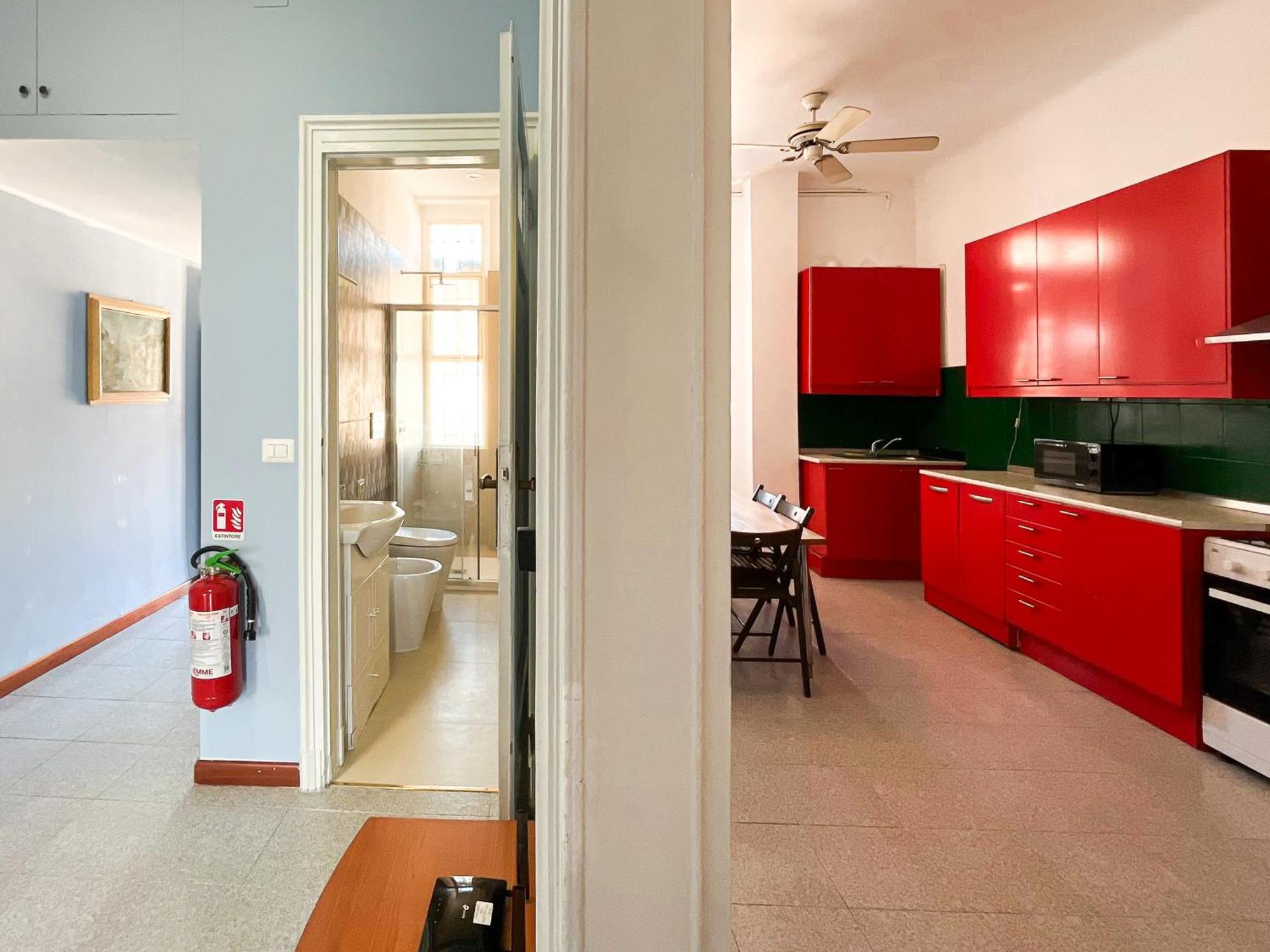Viale Lunigiana Central Station Big House - 6 People Milánó Kültér fotó